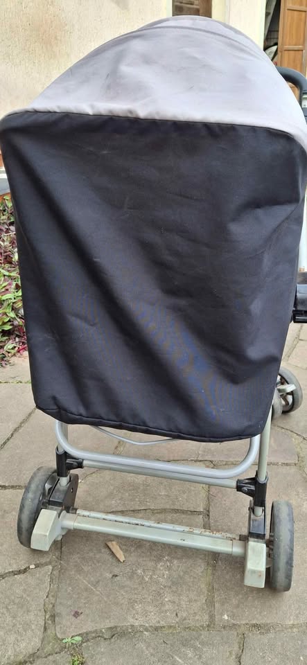 Carrinho de bebê Burigotto