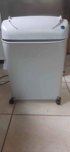Fragmentadora Modelo Profissional Kobra 240 C4