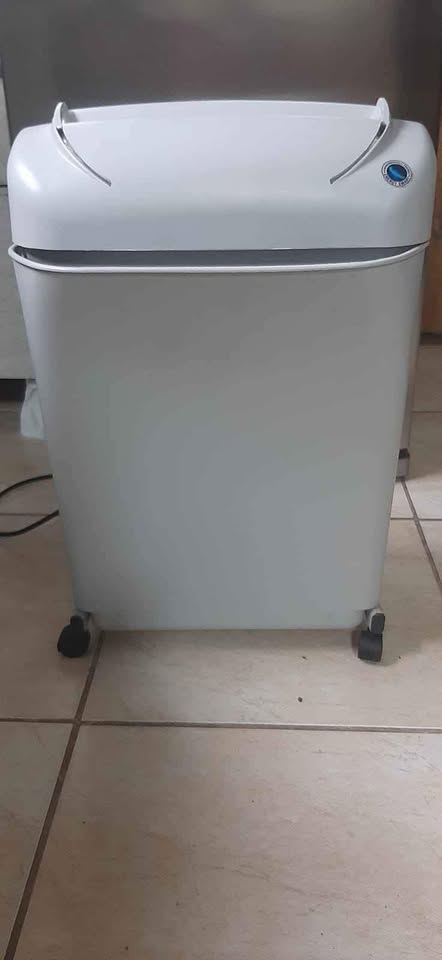 Fragmentadora Modelo Profissional Kobra 240 C4