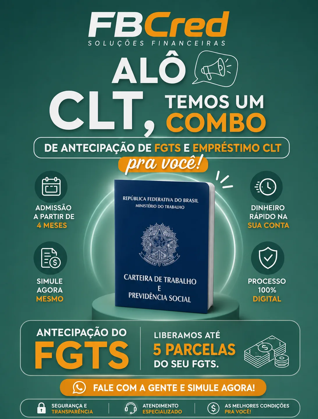 CLT