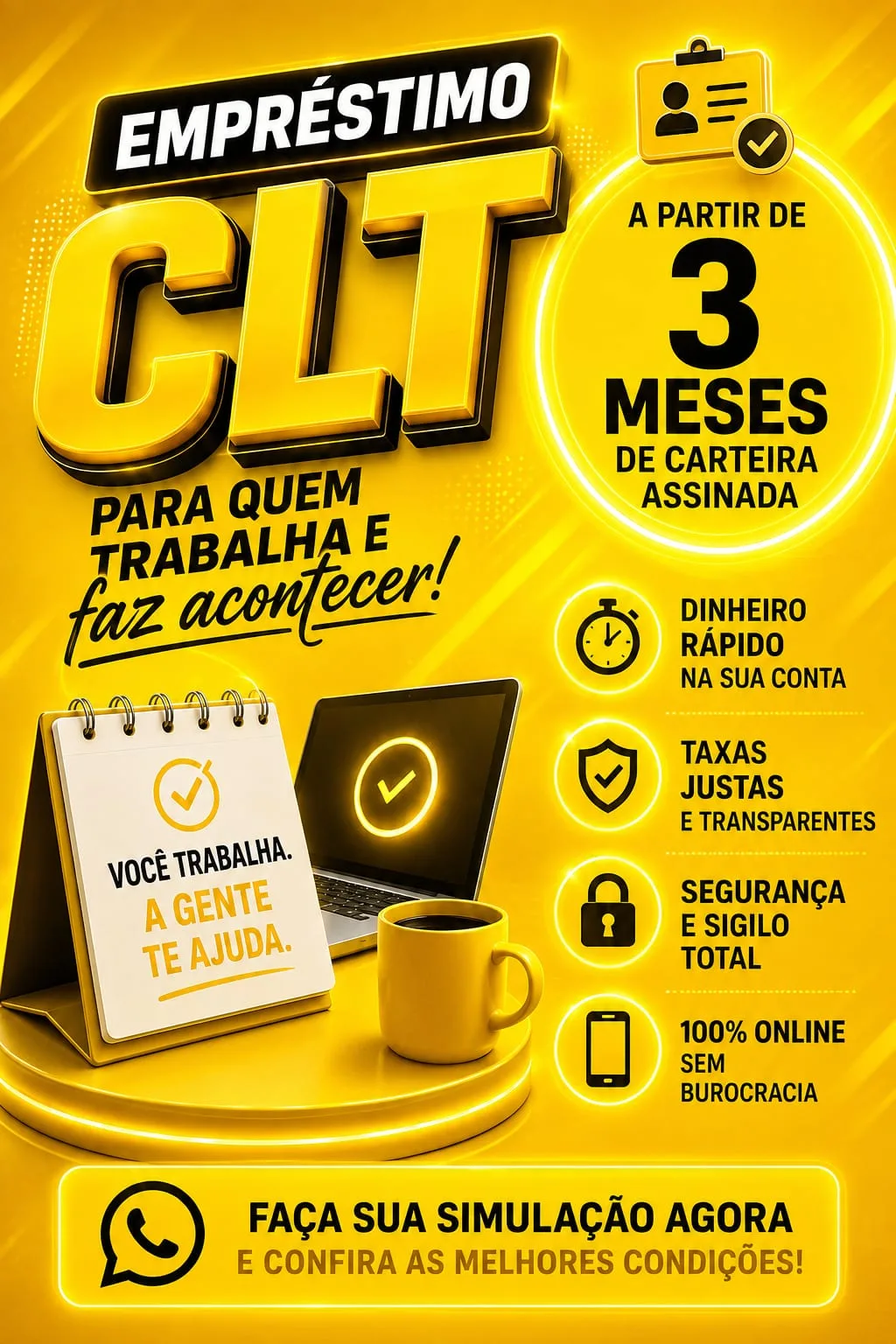 CLT
