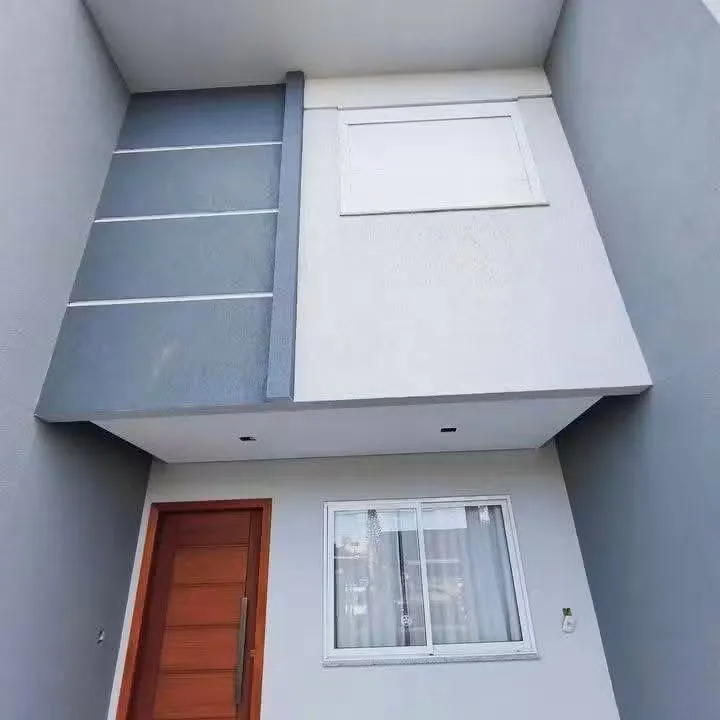 Reformas, Pinturas, telhados e impermeabilização