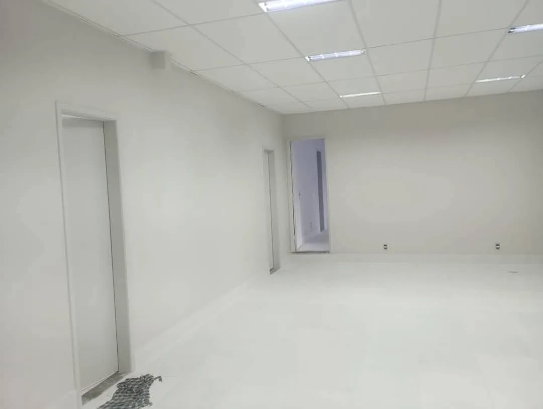 Reformas, Pinturas, telhados e impermeabilização