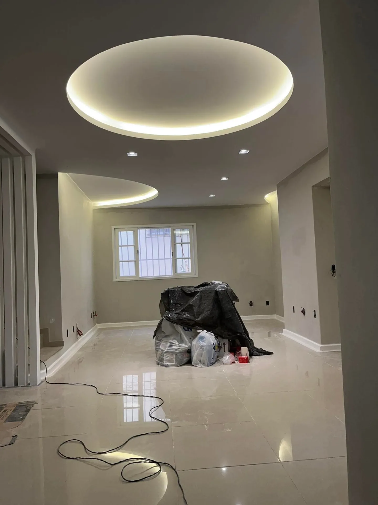 Reformas, Pinturas, telhados e impermeabilização